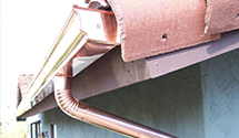 Rain Gutter Installation, Repair, Cleaning in Chelsea, IA